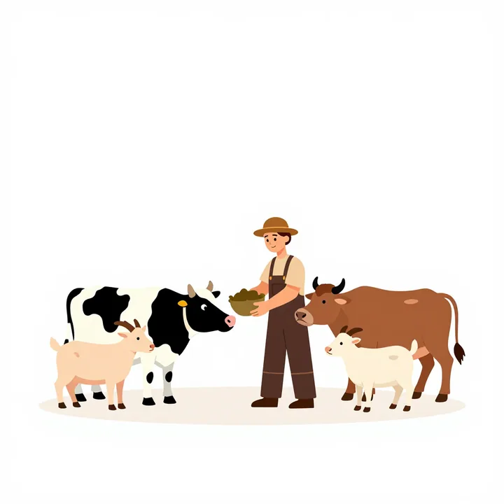 Animal husbandry