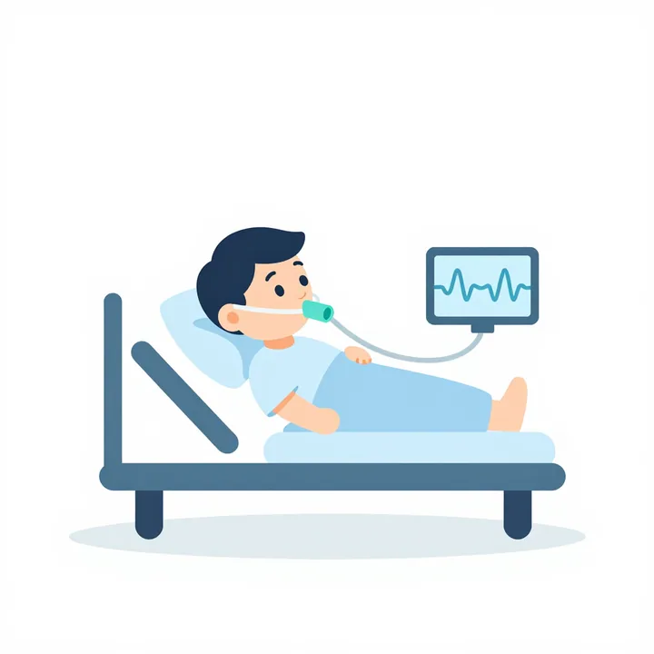 Ventilator
