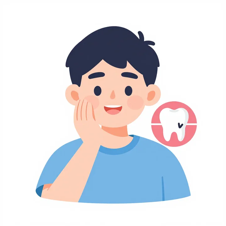 Wisdom tooth