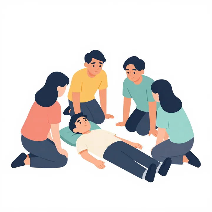Unconscious