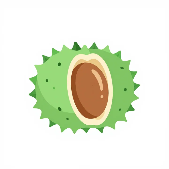 Chestnut