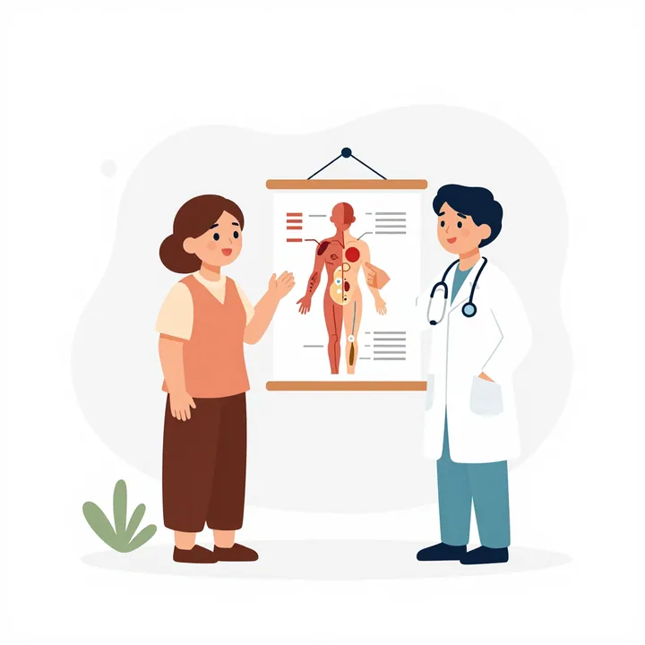 Uterine prolapse