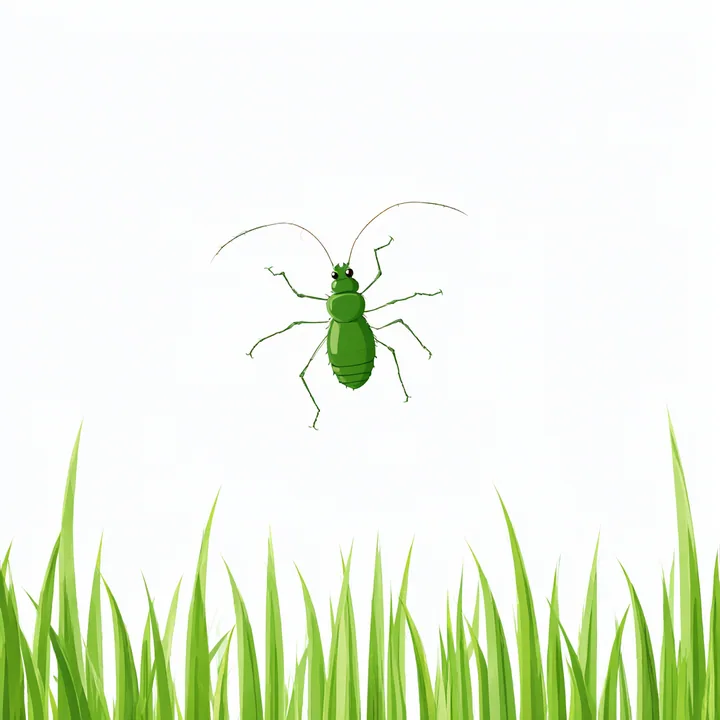 Grasshopper