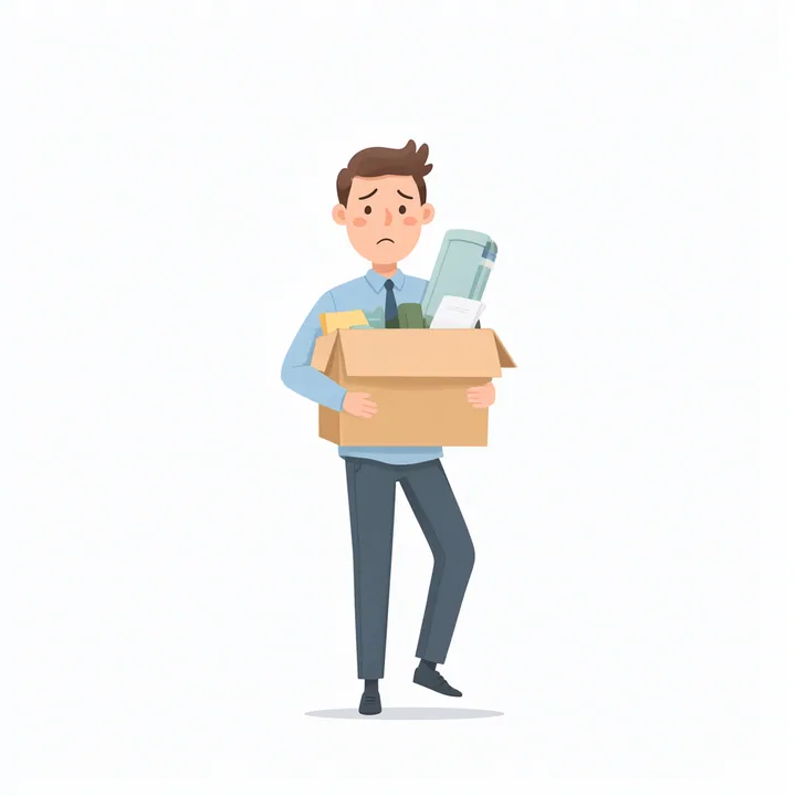 Dismissal