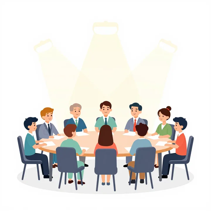 Central Committee