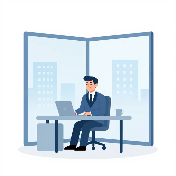 General manager