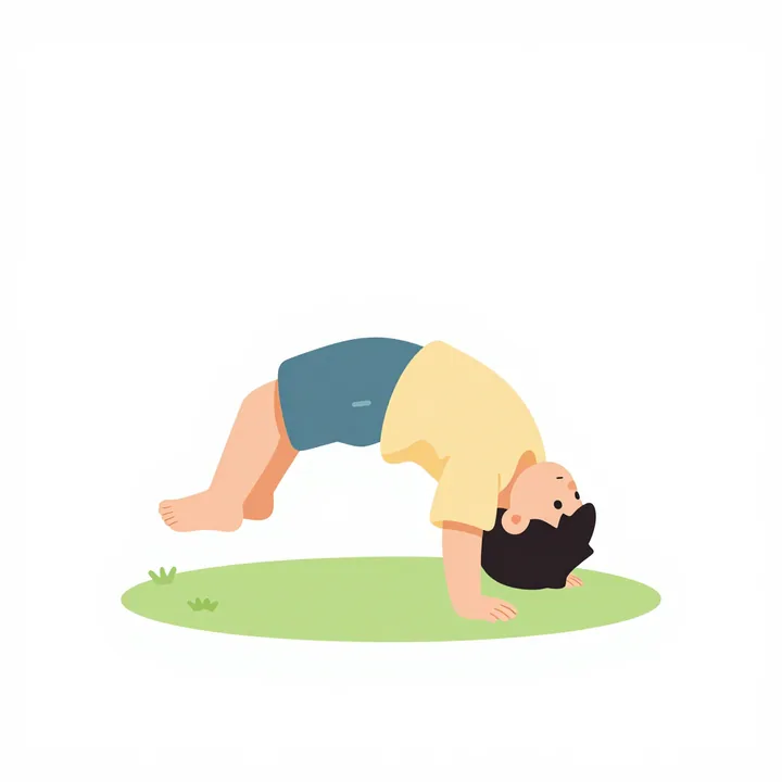 Somersault