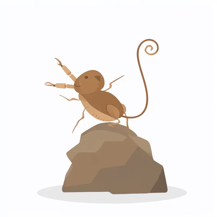 Scorpion