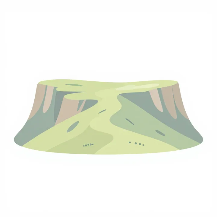 Plateau