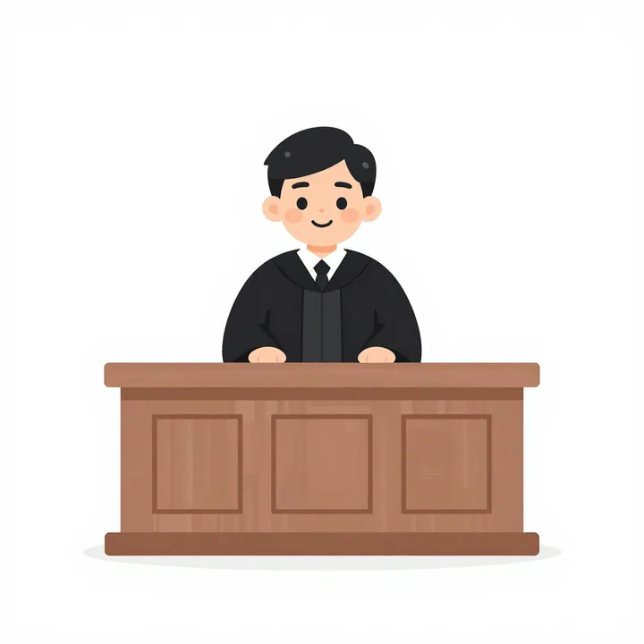Judiciary