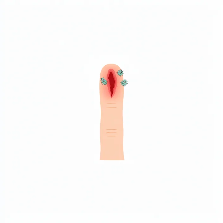 Infection