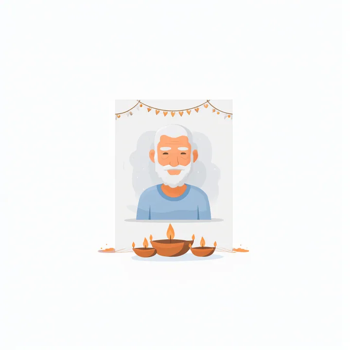Death anniversary