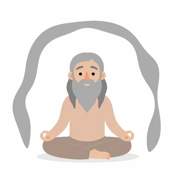 Ascetic