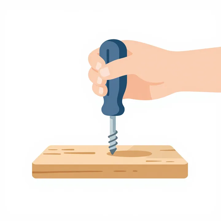 Screwdriver