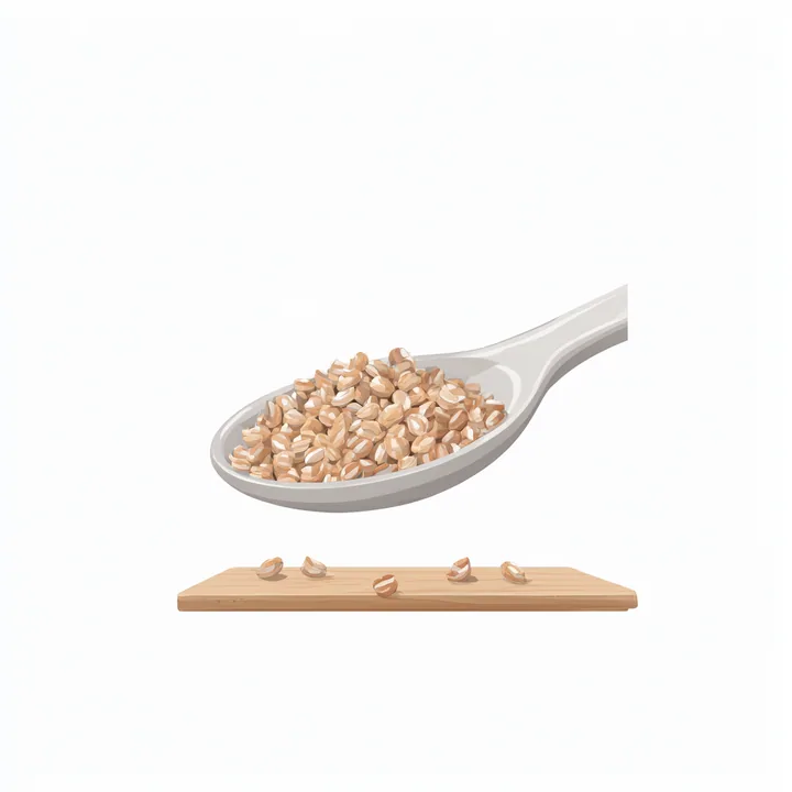 Carom seeds