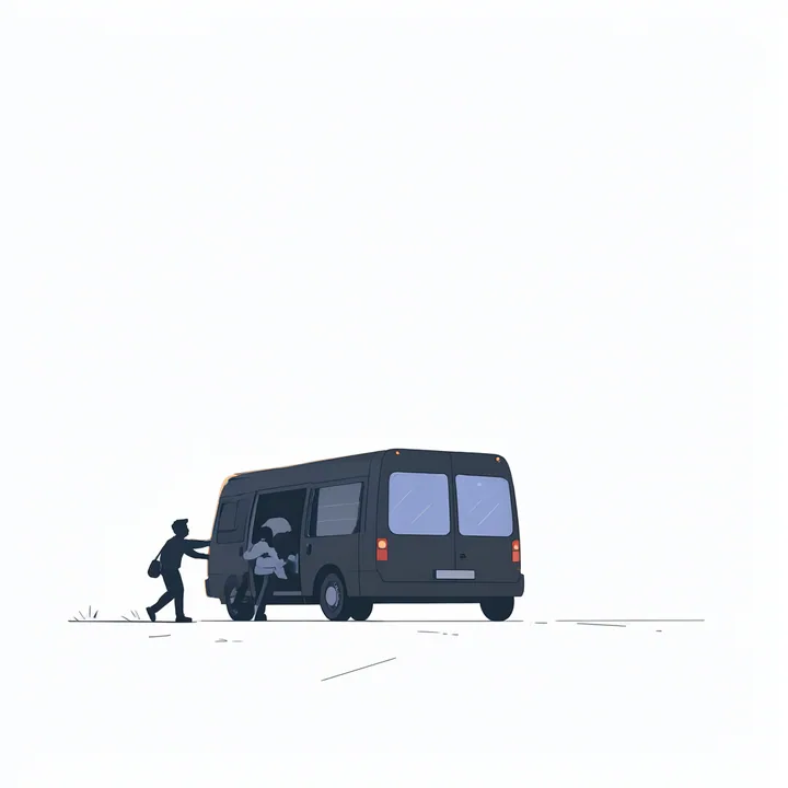 Kidnapping