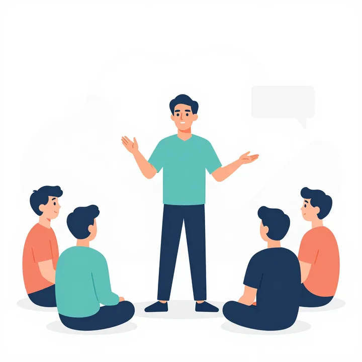Communication skills