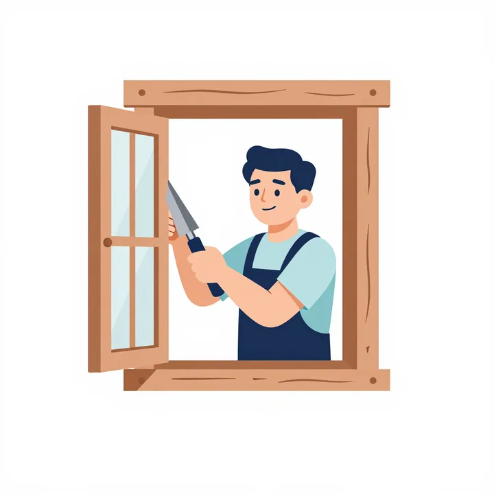 Woodcarving