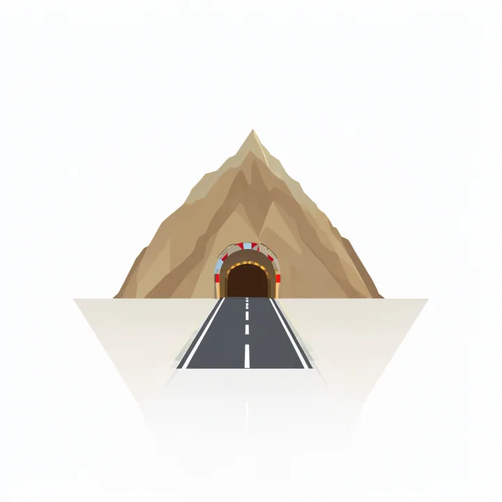Tunnel