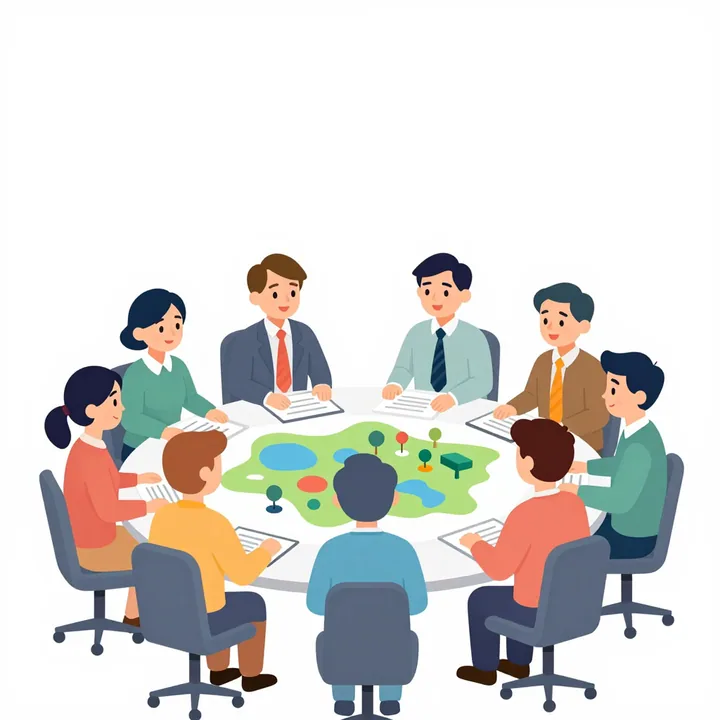 National Planning Commission