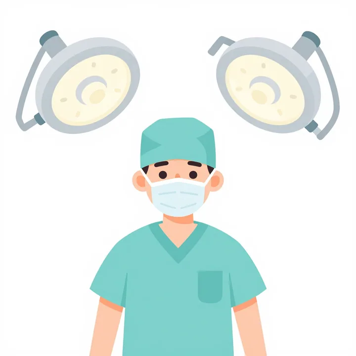Surgeon