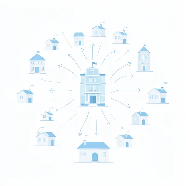 Decentralization
