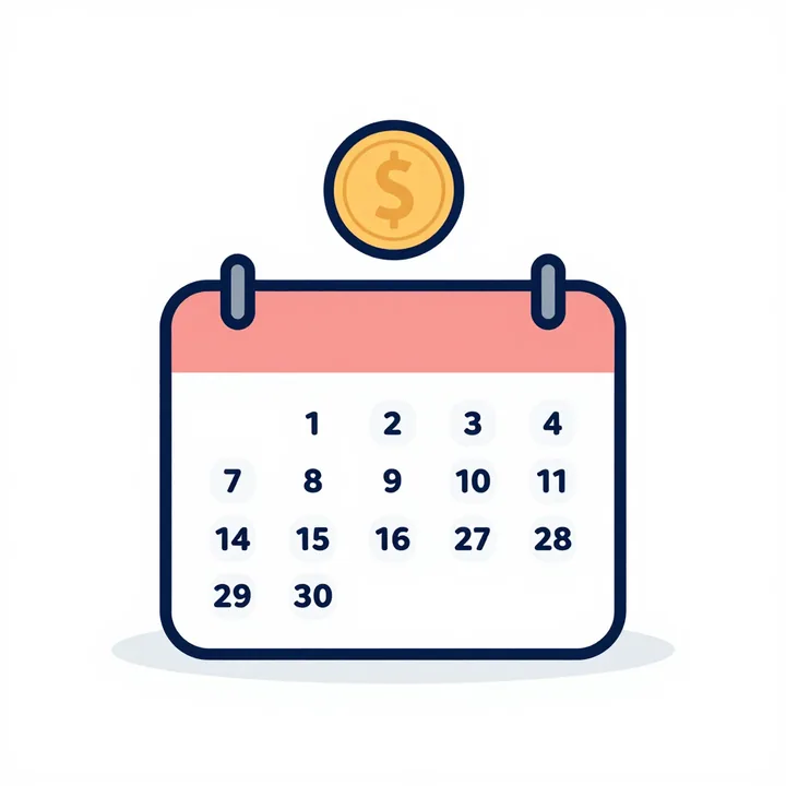 Recurring deposit