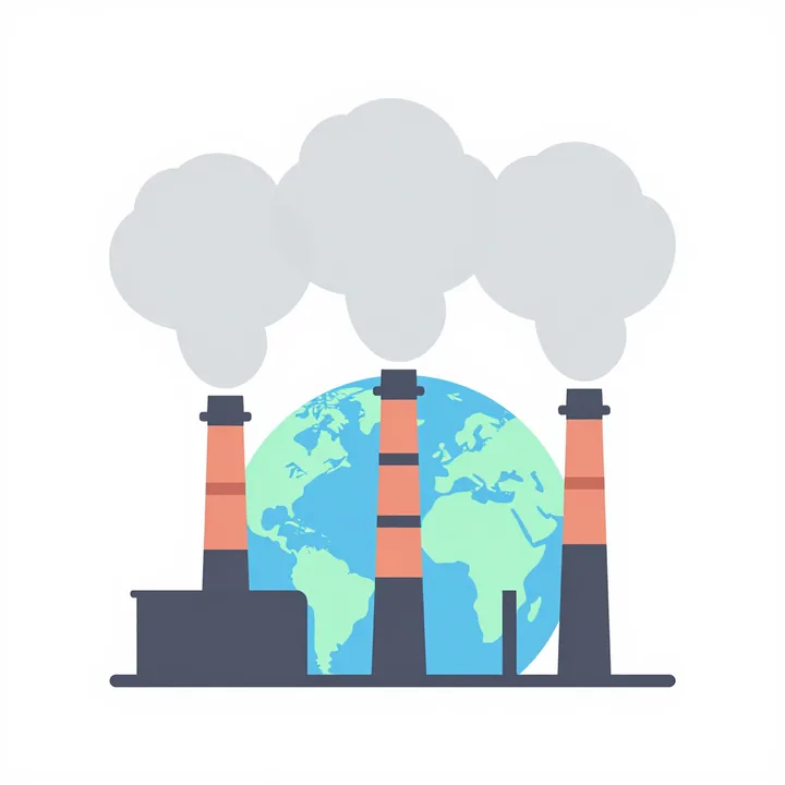 Greenhouse gas