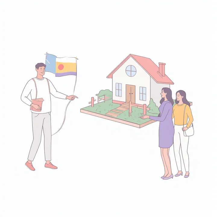 Real estate