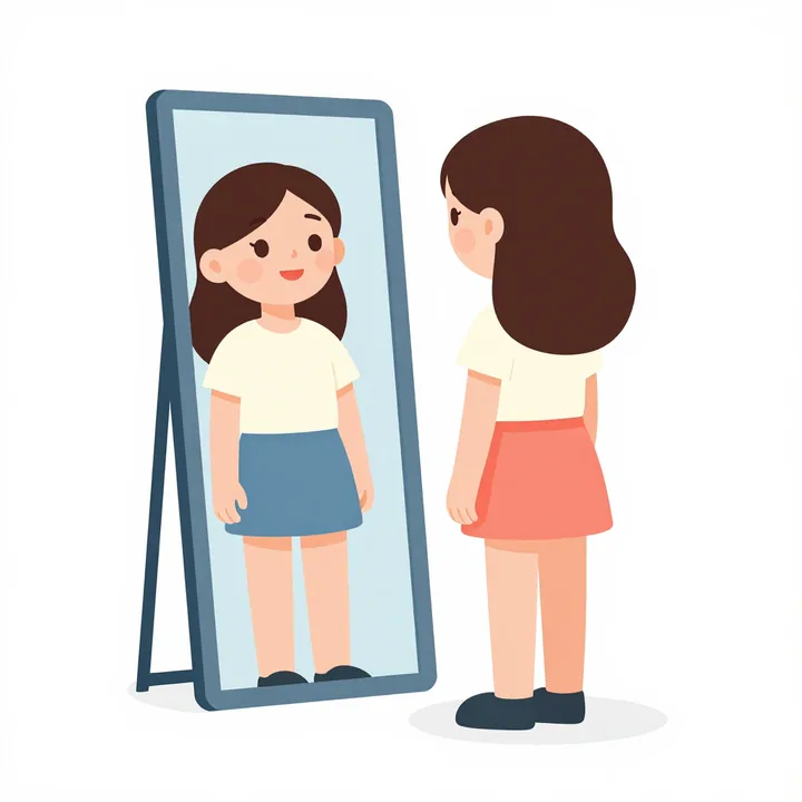 Self-esteem