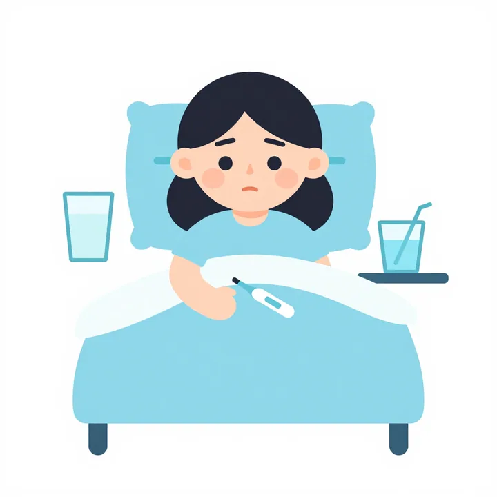 Typhoid