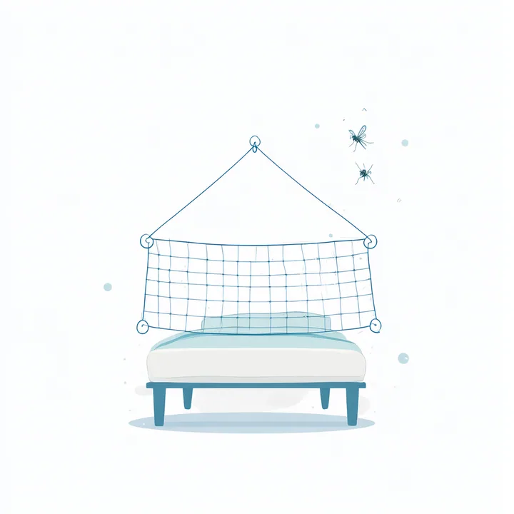 Mosquito net