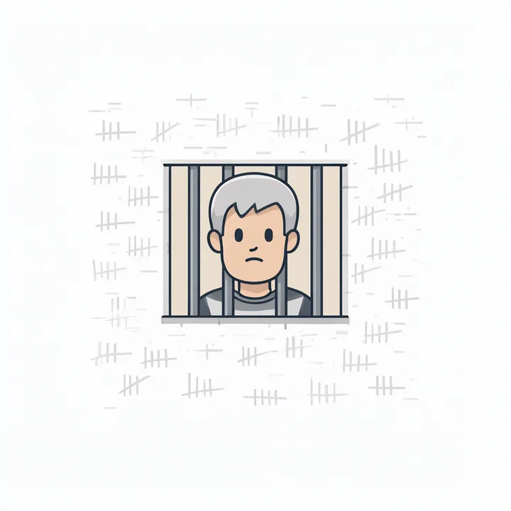 Life imprisonment