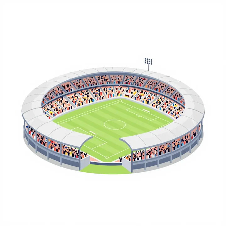 Stadium