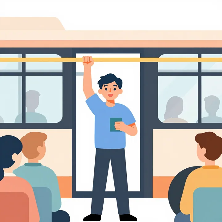 Conductor