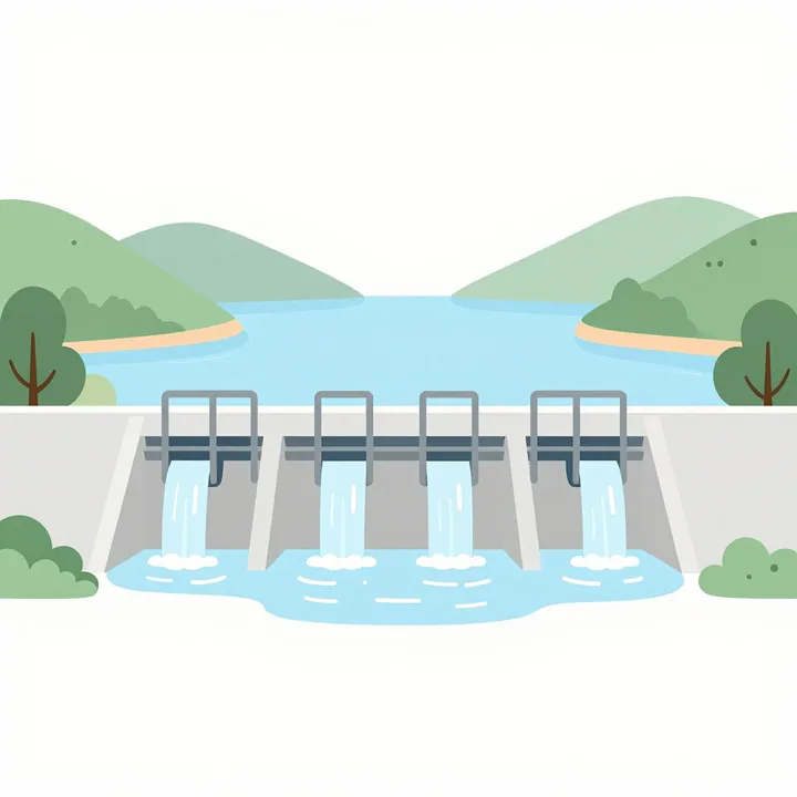Dam