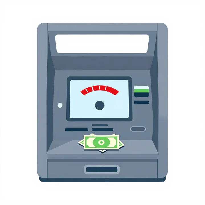 Overdraft