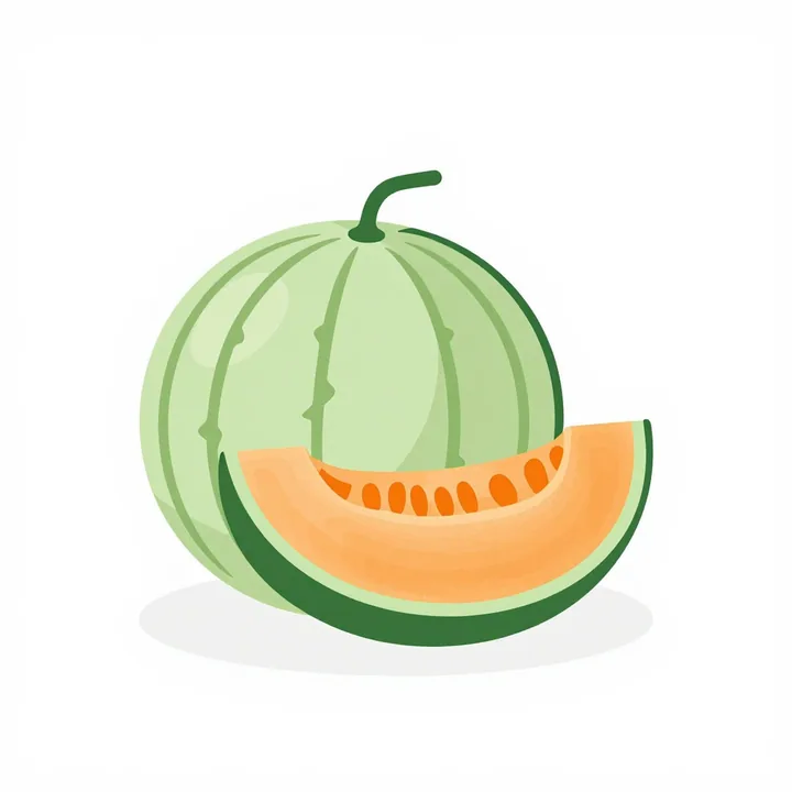 Muskmelon