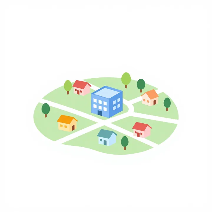 Local level