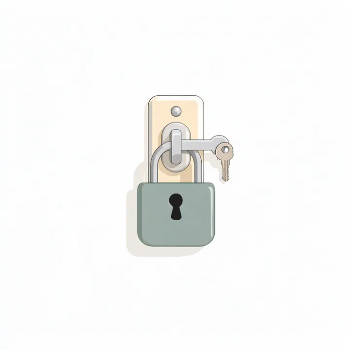 Padlock