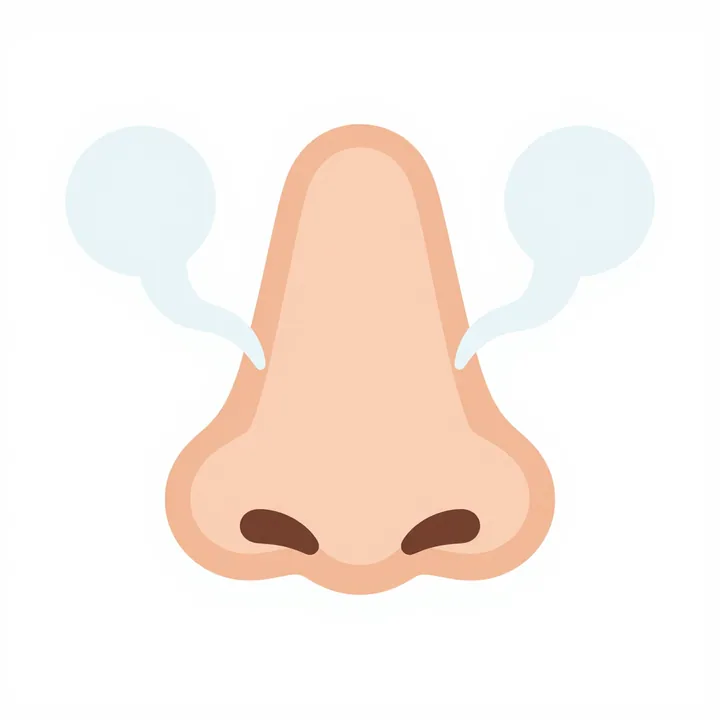 Nostril