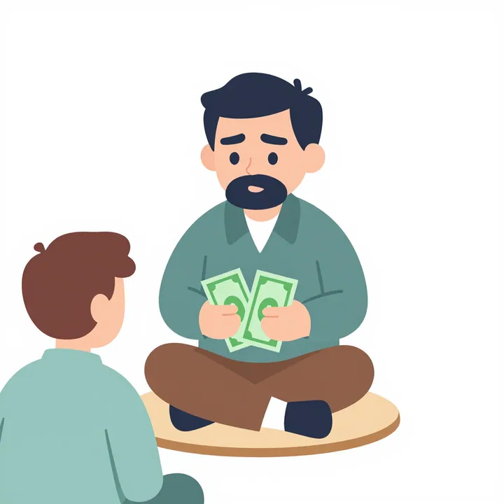 Moneylender