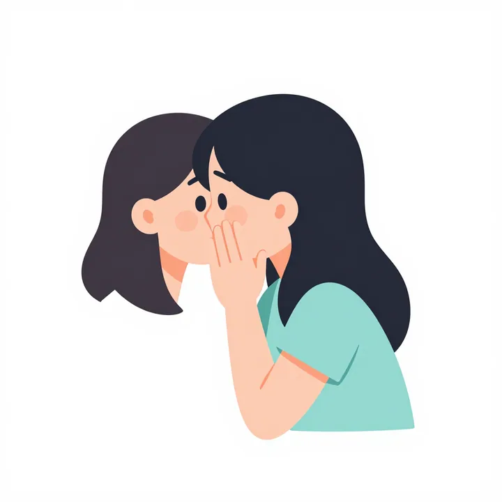 Whisper