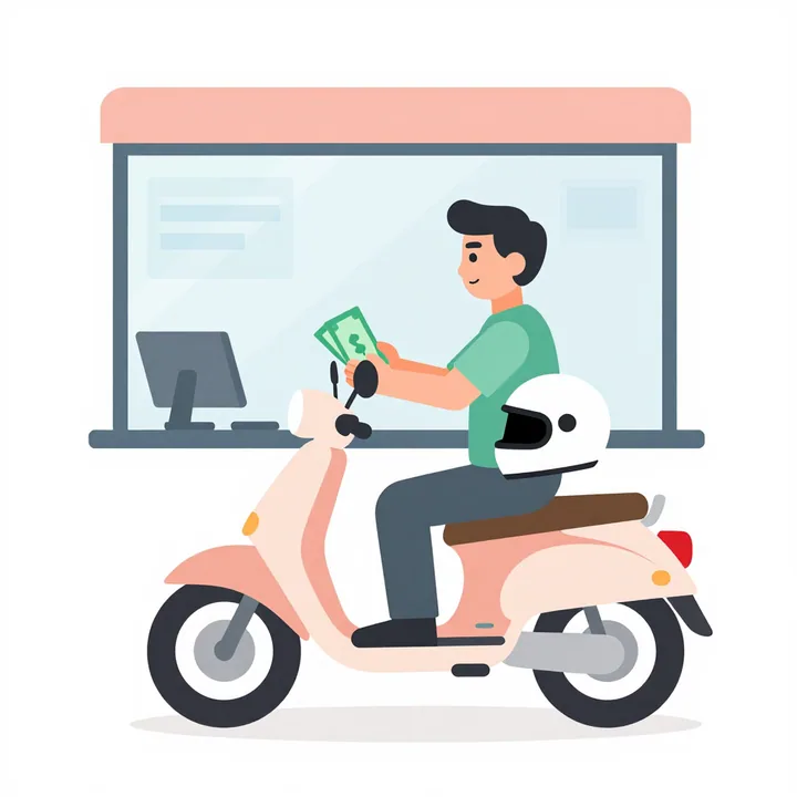 Vehicle tax