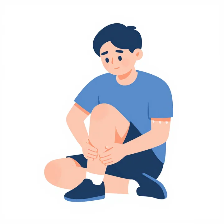 Cramp