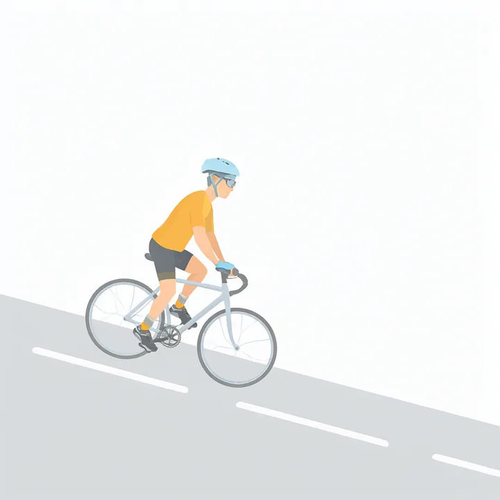 Downhill