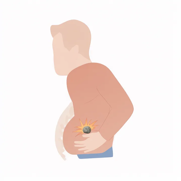 Kidney stone
