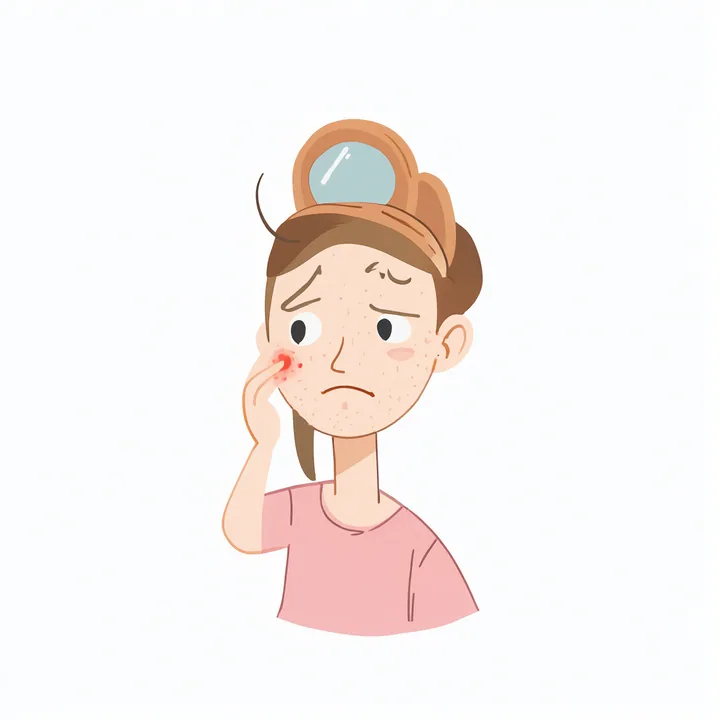 Pimple