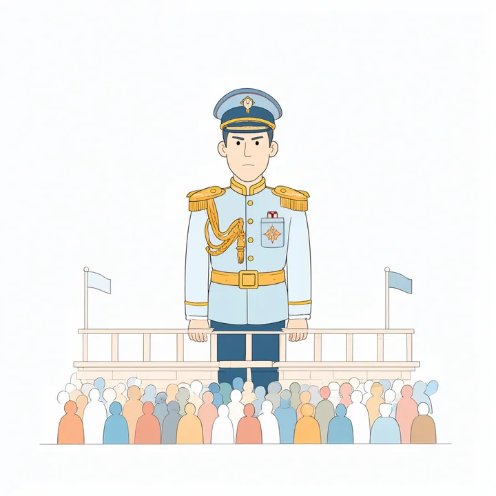 Dictator