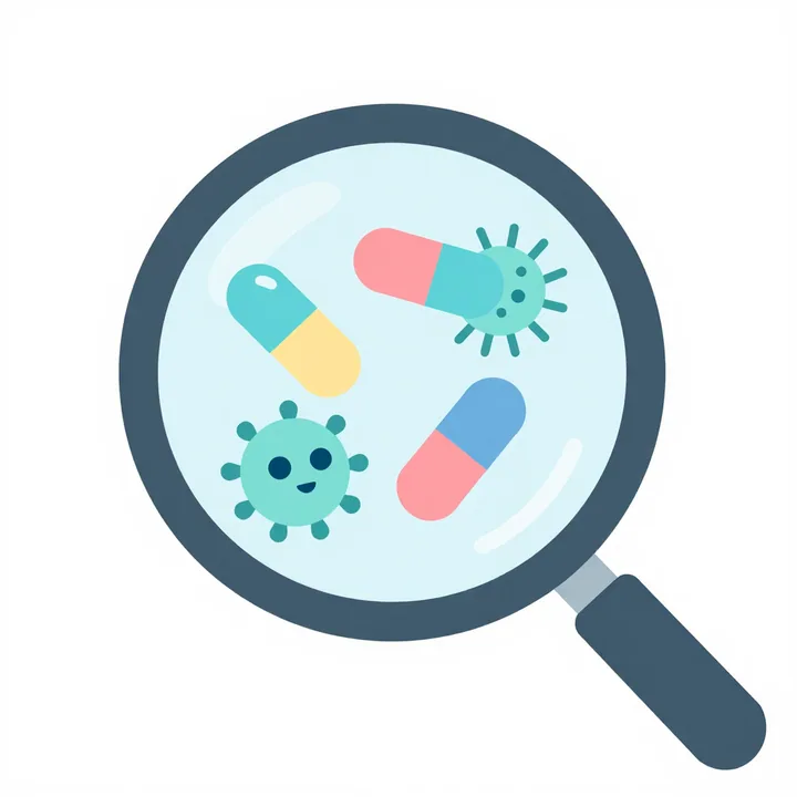 Antibiotic
